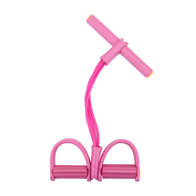 🏃‍♂️ Wielofunkcyjna taśma fitness - 🔥 Skutecznie spala tłuszcz z brzucha