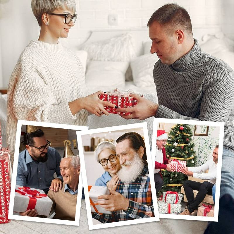 Skórzany beret nowej generacji