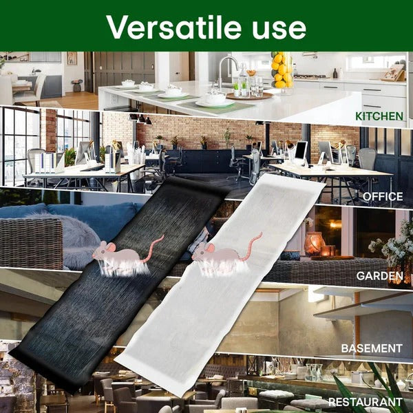 🔥Kup 1 gratis 1🔥Duża lepka pułapka na myszy🐁