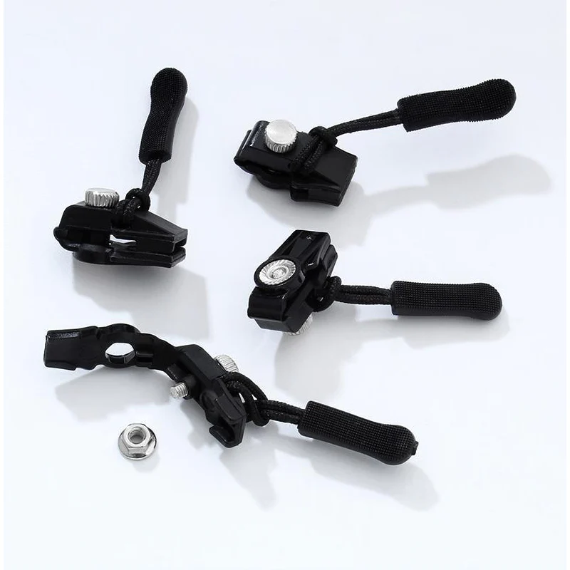 💥 Kup więcej, otrzymaj więcej gratis! 🔧 Uniwersalny zestaw do naprawy zamków błyskawicznych