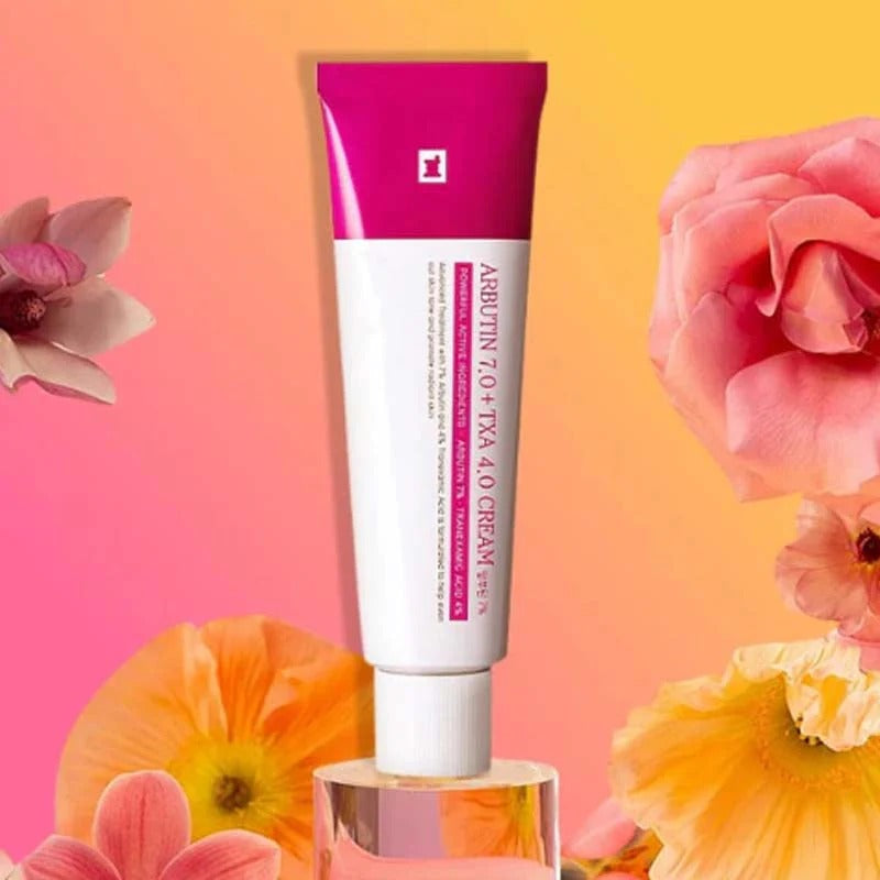 🔥Promienna skóra w 28 dni ✨ Delikatny dla skóry wrażliwej