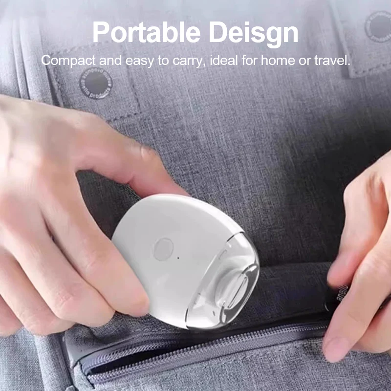 🎉1+1 gratis🎉Uniwersalna automatyczna pilniczka do paznokci dla dorosłych i dzieci