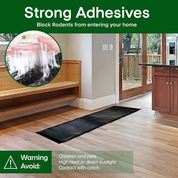 🔥Kup 1 gratis 1🔥Duża lepka pułapka na myszy🐁