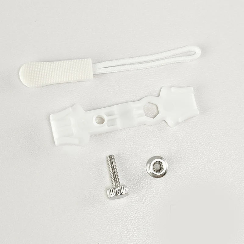 💥 Kup więcej, otrzymaj więcej gratis! 🔧 Uniwersalny zestaw do naprawy zamków błyskawicznych