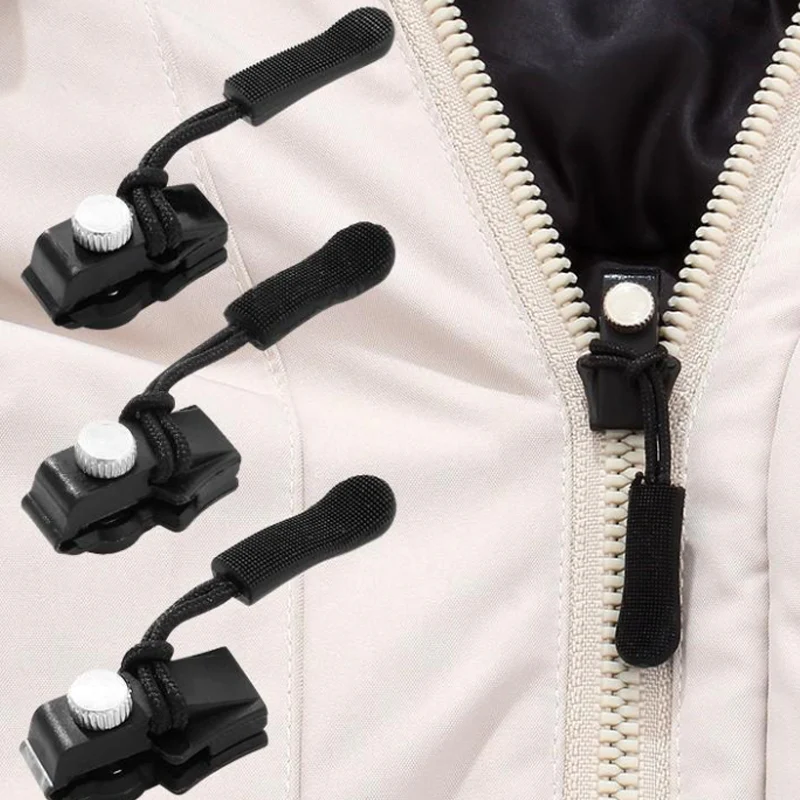 💥 Kup więcej, otrzymaj więcej gratis! 🔧 Uniwersalny zestaw do naprawy zamków błyskawicznych