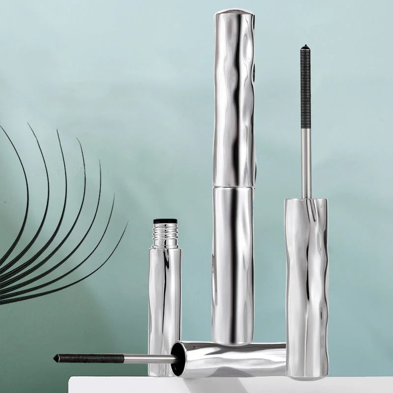 🔥 Wodoodporny i odporny na pot wydłużający i podkręcający tusz do rzęs