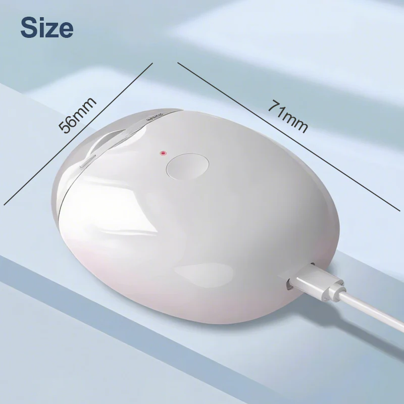 🎉1+1 gratis🎉Uniwersalna automatyczna pilniczka do paznokci dla dorosłych i dzieci