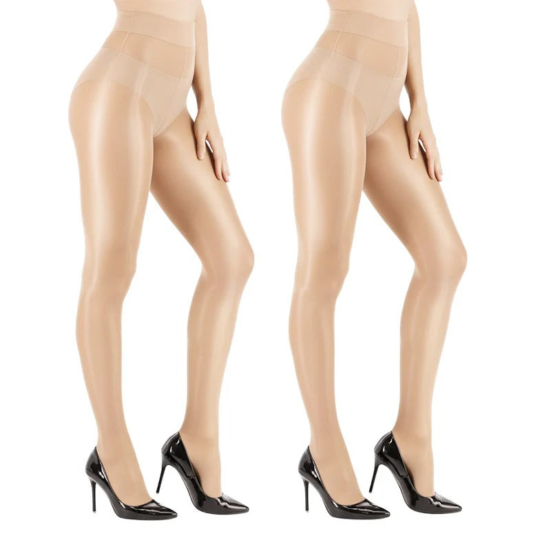 💕Kup 1 i otrzymaj 1 gratis💋 Wysokoelastyczne rajstopy damskie