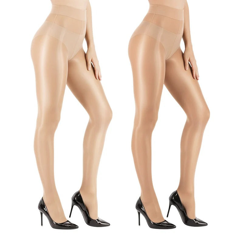 💕Kup 1 i otrzymaj 1 gratis💋 Wysokoelastyczne rajstopy damskie