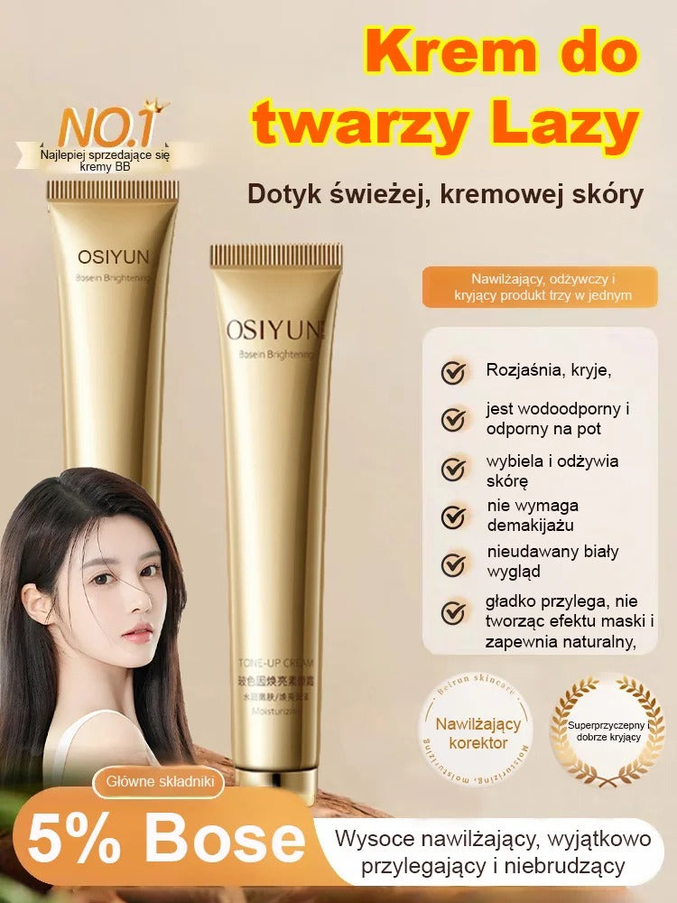 Krem kolagenowy z Pro-Xylan