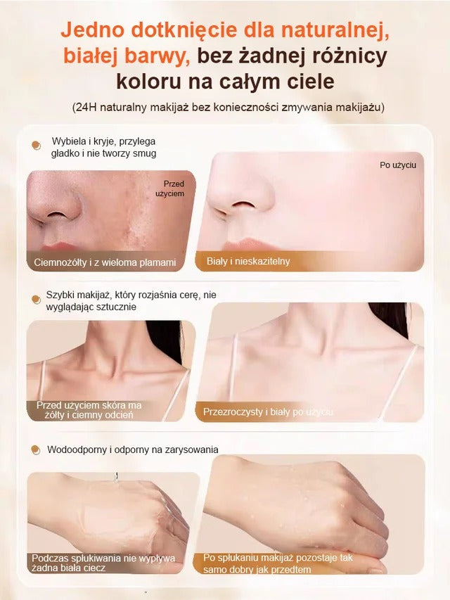 Krem kolagenowy z Pro-Xylan