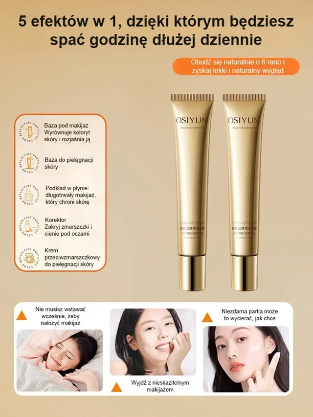 Krem kolagenowy z Pro-Xylan